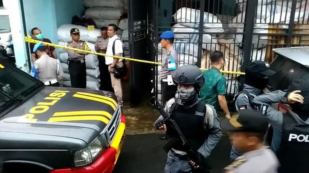 Anak di Malang Tega Laporkan Ibu Kandung ke Polisi, Masalah Sepele soal Handphone