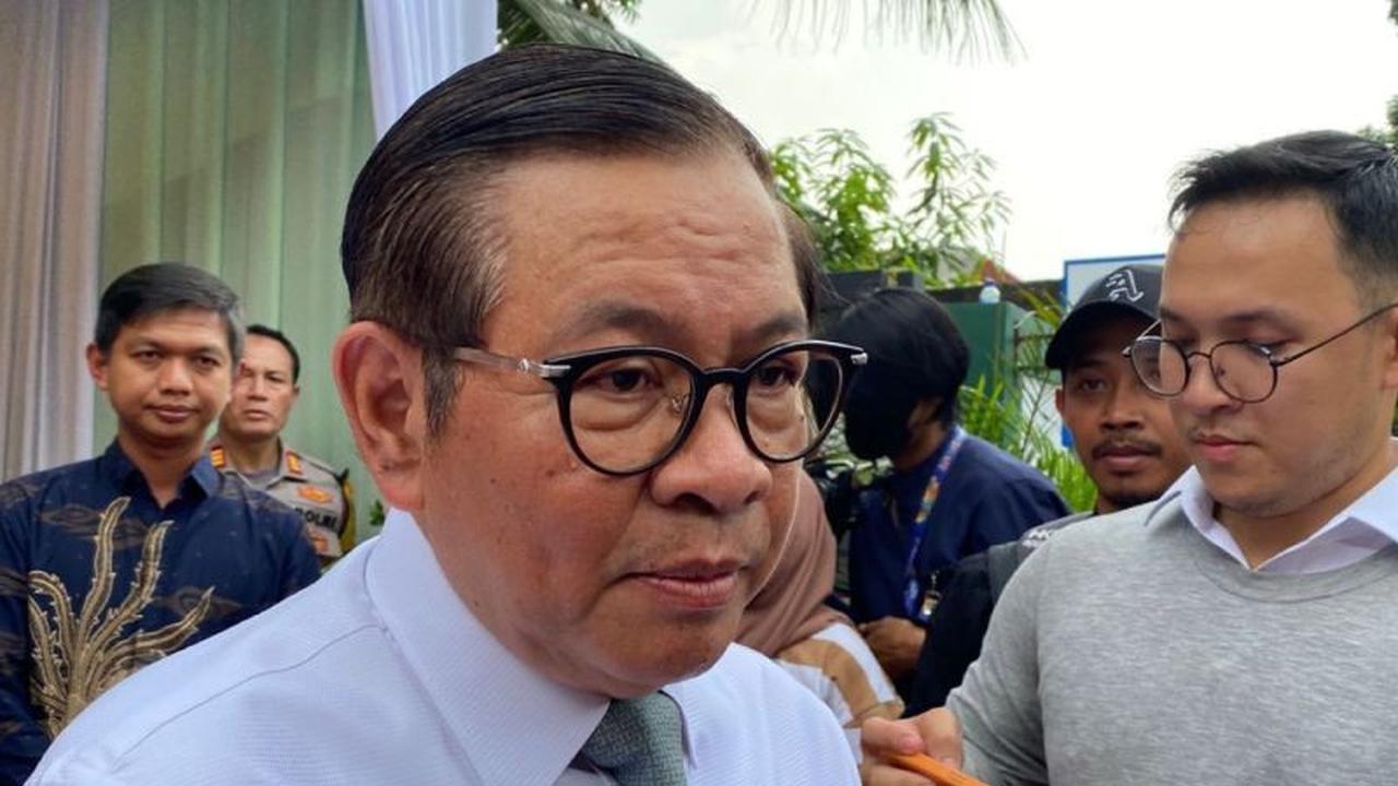 Terungkap! 58,9% Kios Disalahgunakan, Gubernur Pramono Komitmen Sediakan Tempat Layak untuk Pedagang Pasar Barito