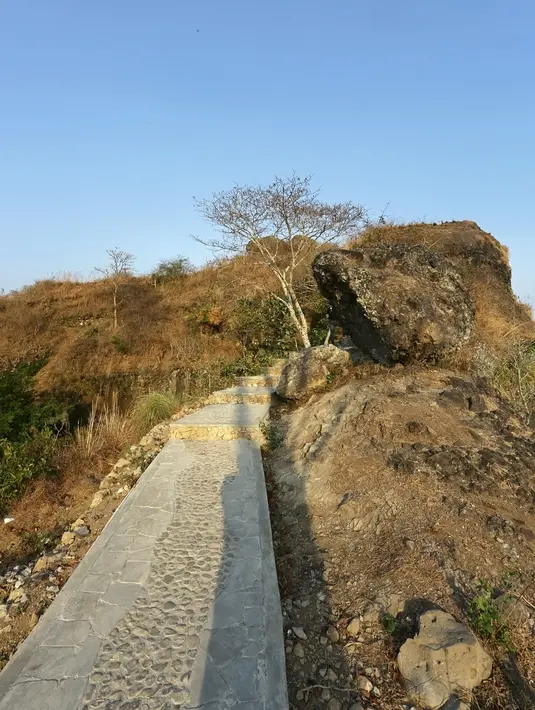 Gondopurowangi (Bambang E Ros/Fimela.com)