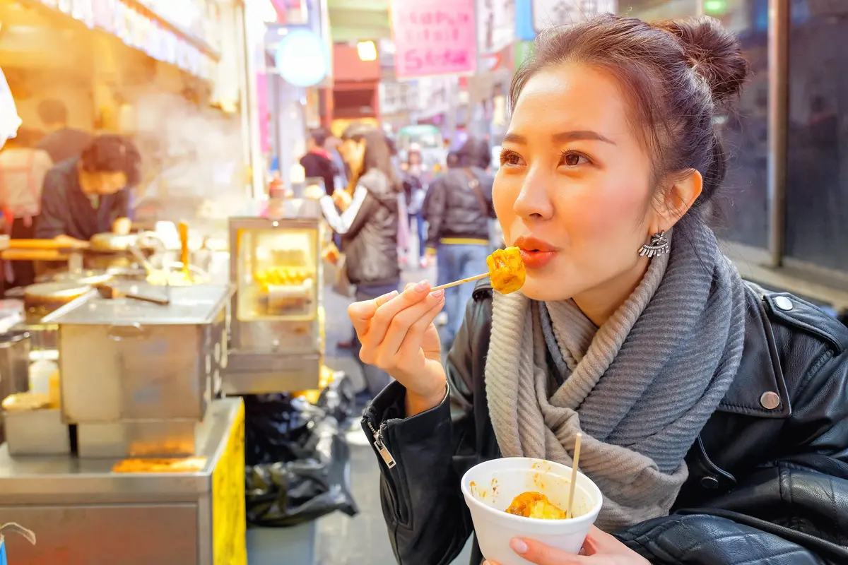 Kuliner Dunia