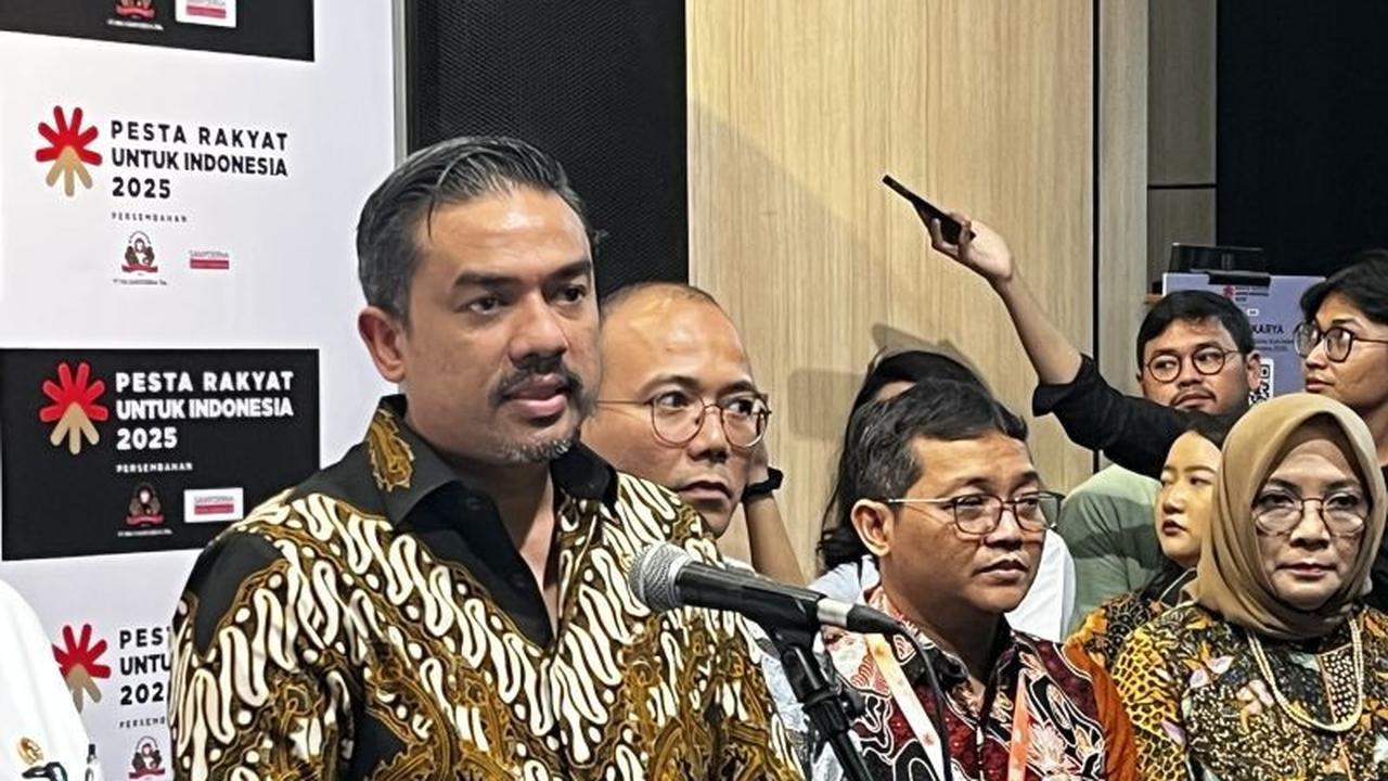 SAPA UMKM: Platform Digital Terbaru Pemerintah untuk 57 Juta UMKM Indonesia, Apa Saja Manfaatnya?