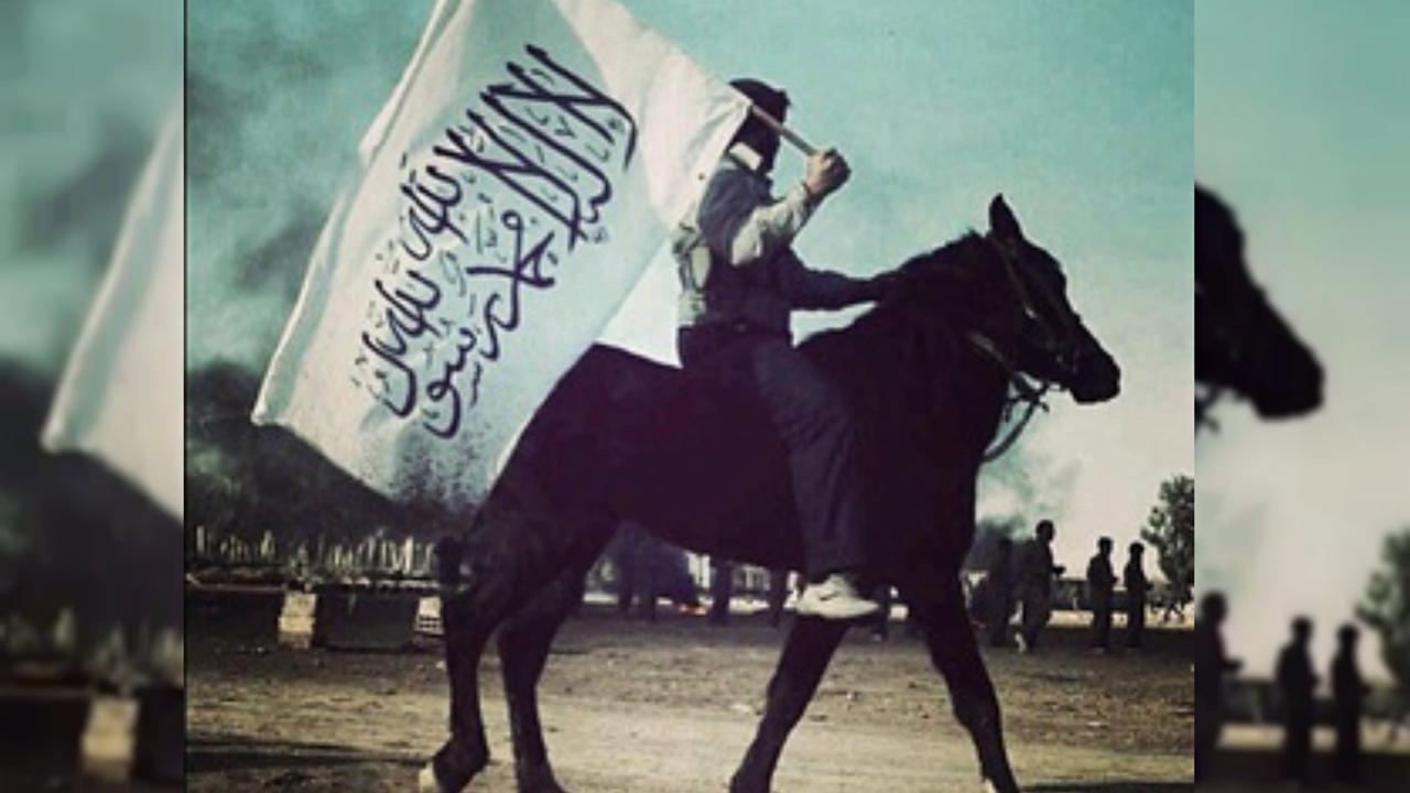 Pria Asal Australia tak Jadi Ditahan Karena ingin Perangi ISIS