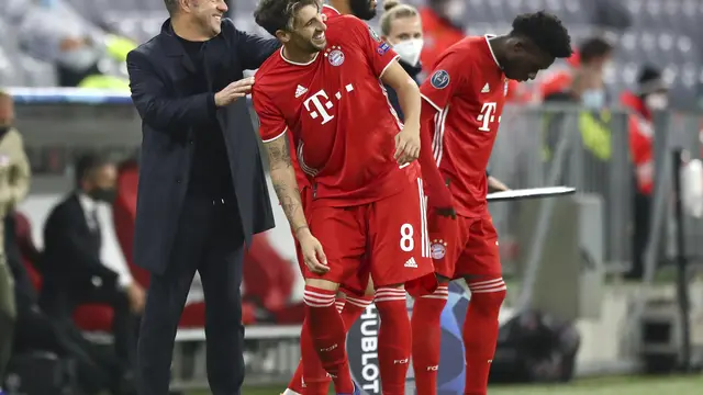 Bayern Munchen