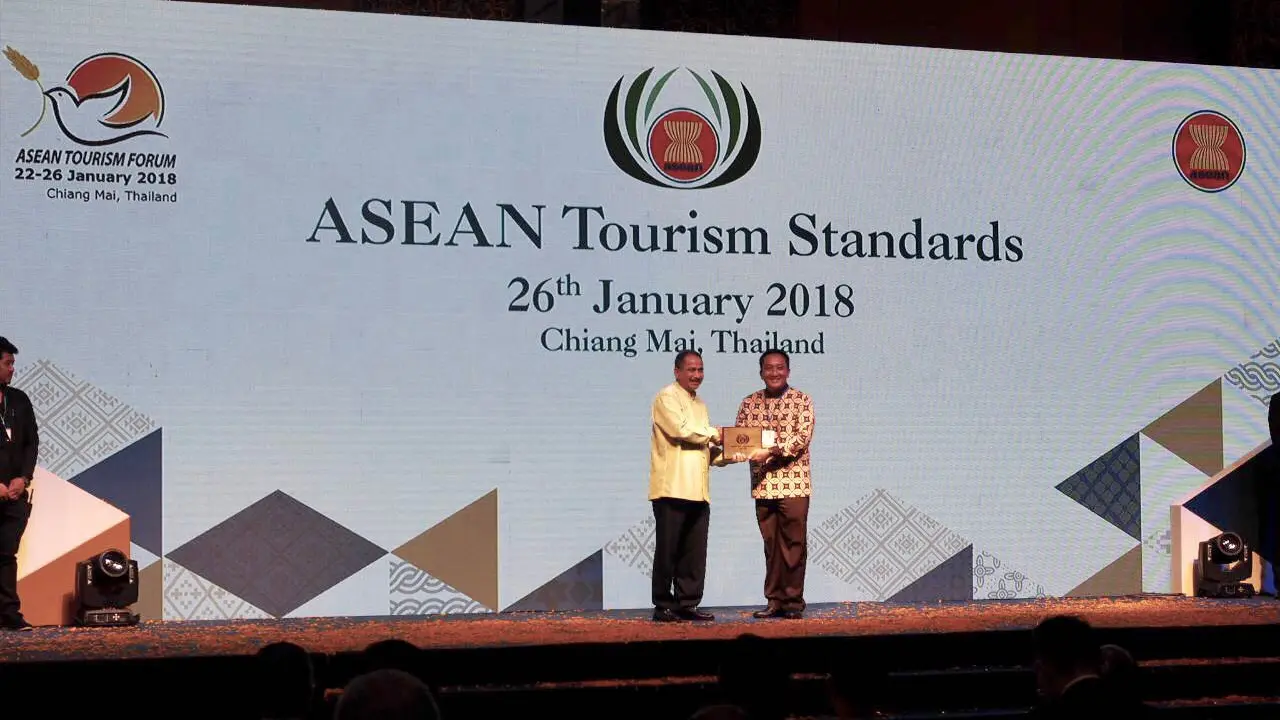 ASEANTA Awards