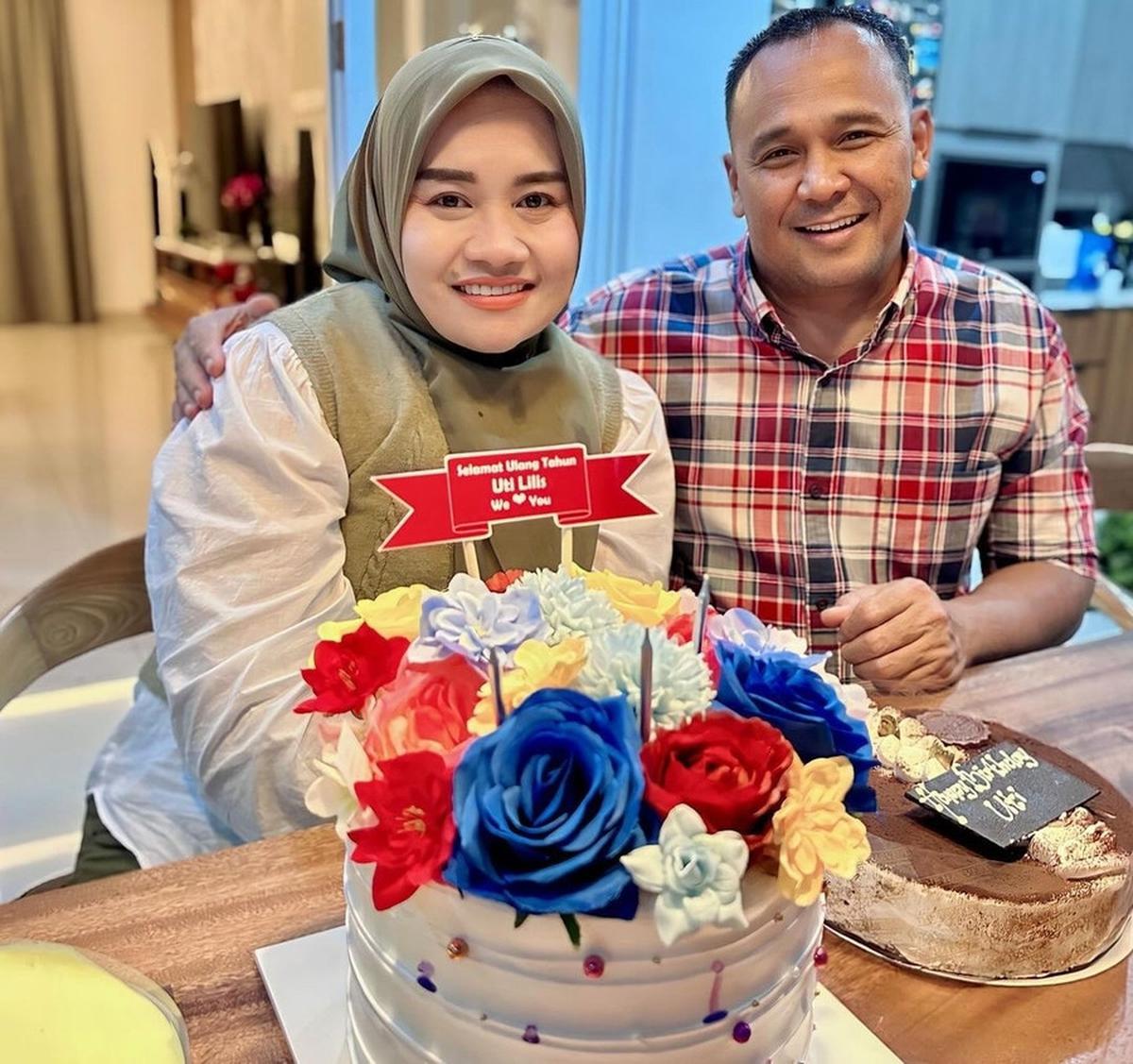 Masih Cantik
