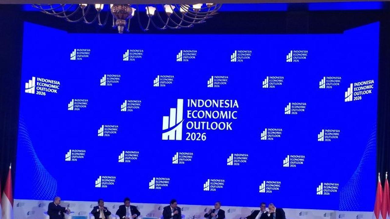Danantara Perluas Investasi, Bangun Desa Haji Indonesia Dekat Masjidil Haram