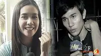 Vino Bastian dan Marsha Timothy Diikat Janji Suci