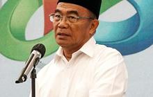 Ramai Kampus Kritik Jokowi, Ini Respons Menko PMK Muhadjir Effendy