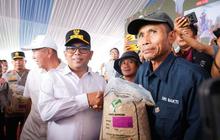 Komitmen Pemprov Banten Jaga Lahan Pertanian di Tengah Gempuran Investasi Industri