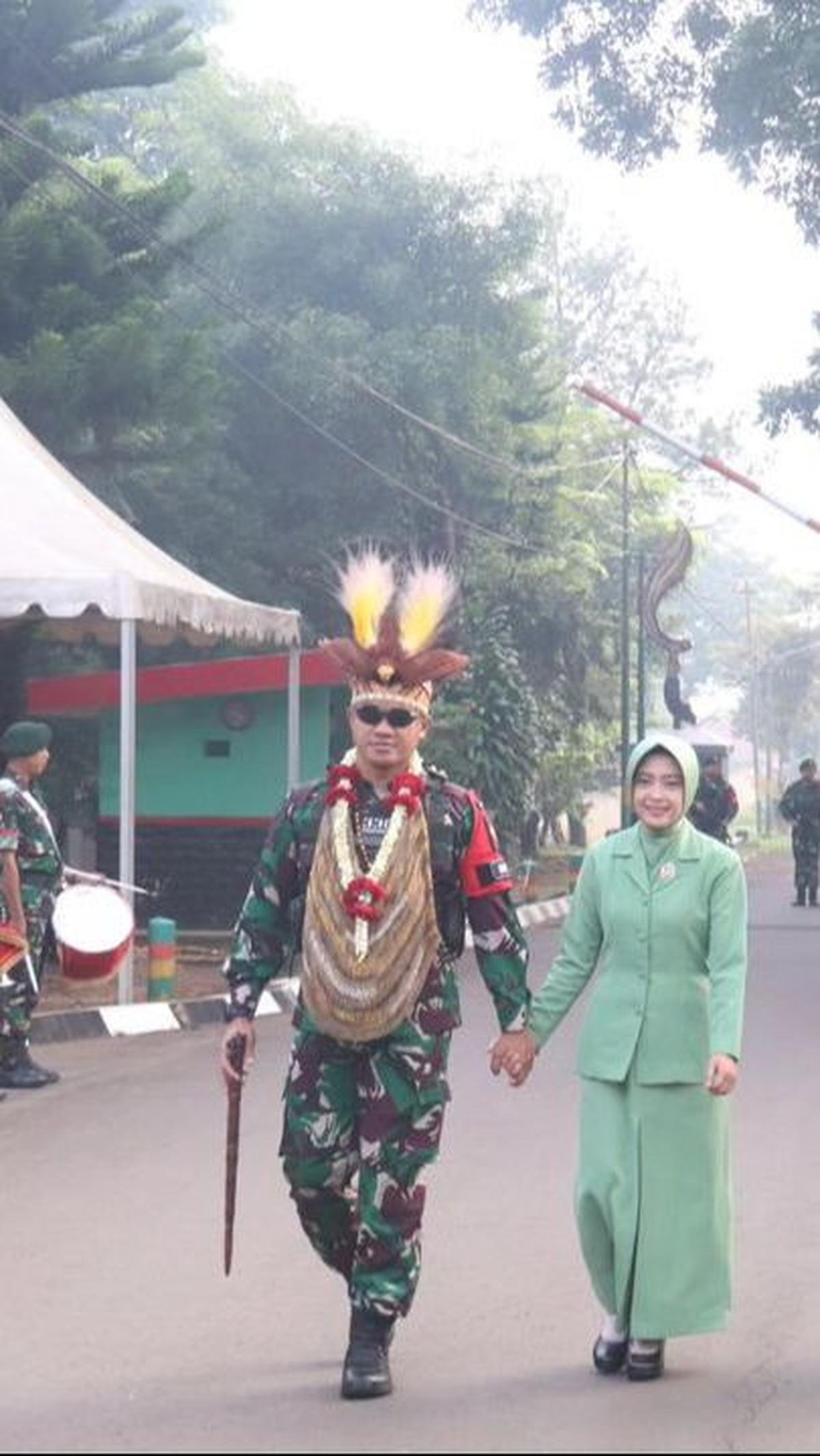 Dok. Istimewa