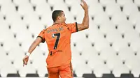 5 Catatan Penting dari Laga Spezia Vs Juventus: Comeback Ronaldo dan Morata Si Raja Offside