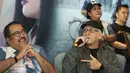 Rano Karno dan Iwan Fals. (Bambang E Ros/Fimela.com)