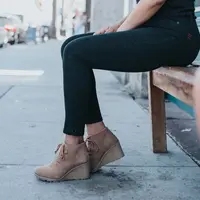 ilustrasi sepatu/copyright Pexels