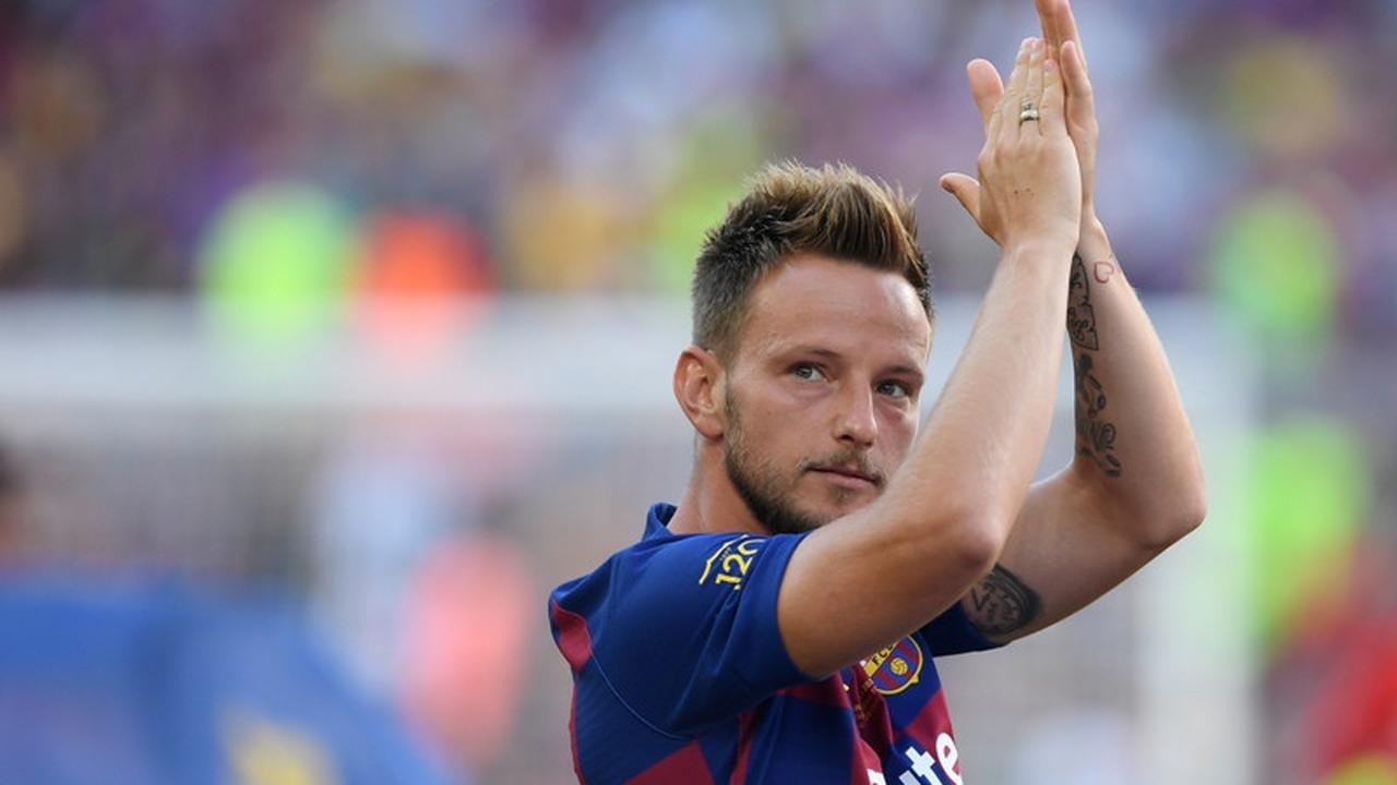 Ivan Rakitic