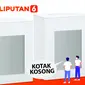 Ilustrasi Kotak Kosong. (Liputan6.com/Abdillah)