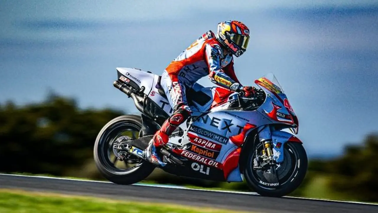 Gresini Racing