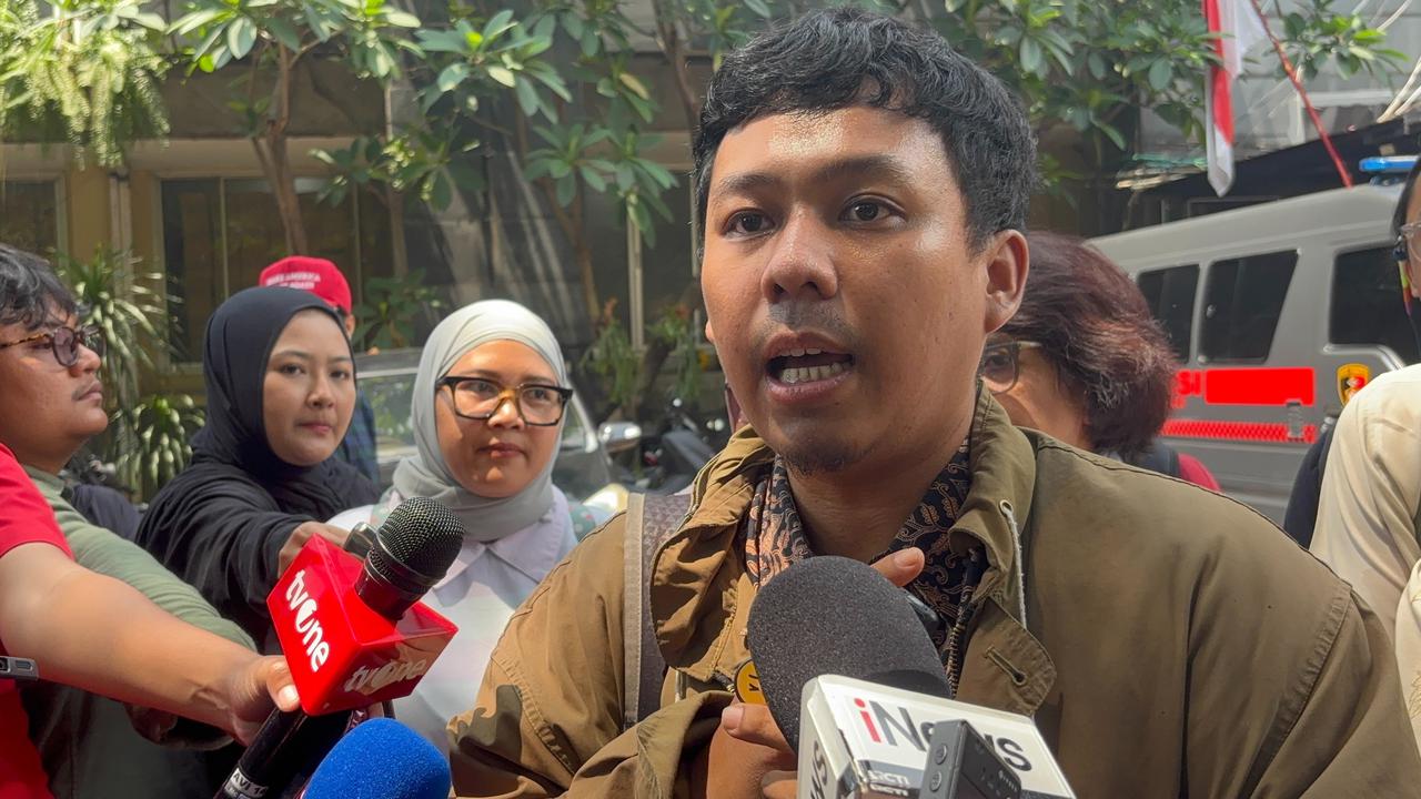 Koalisi Masyarakat Sipil Kecam Tuduhan Penghasutan untuk Delpedro Cs sebagai Serangan Kebebasan