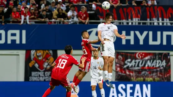 Rekor Horor Timnas Indonesia di Piala AFF usai Gagal ke Semifinal 2026