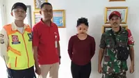 Dijerat Pasal Berlapis, Ibu Buang Mayat Bayi di Stasiun Citayam Terancam 15 Tahun Penjara