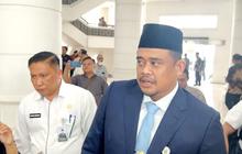 Bobby Respons Putusan MK Soal Ijazah Gibran: Setahu Saya Sarjana