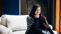 Isabella Springmuhl, Desainer Berbakat Pengidap Down Syndrome