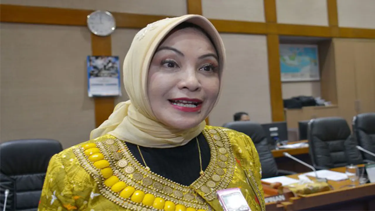 Iptek Harus Jadi Kekuatan Bangsa