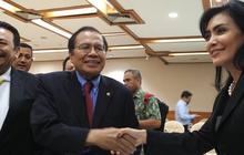 Menko Rizal bakal surati Menteri Rini minta RJ Lino dipecat