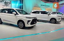 Harga Terendah Toyota Avanza pada Mei 2025, Rp 243 Juta