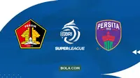 Link Live Streaming BRI Super League di Vidio Sore Ini: Persik Kediri Vs Persita Tangerang