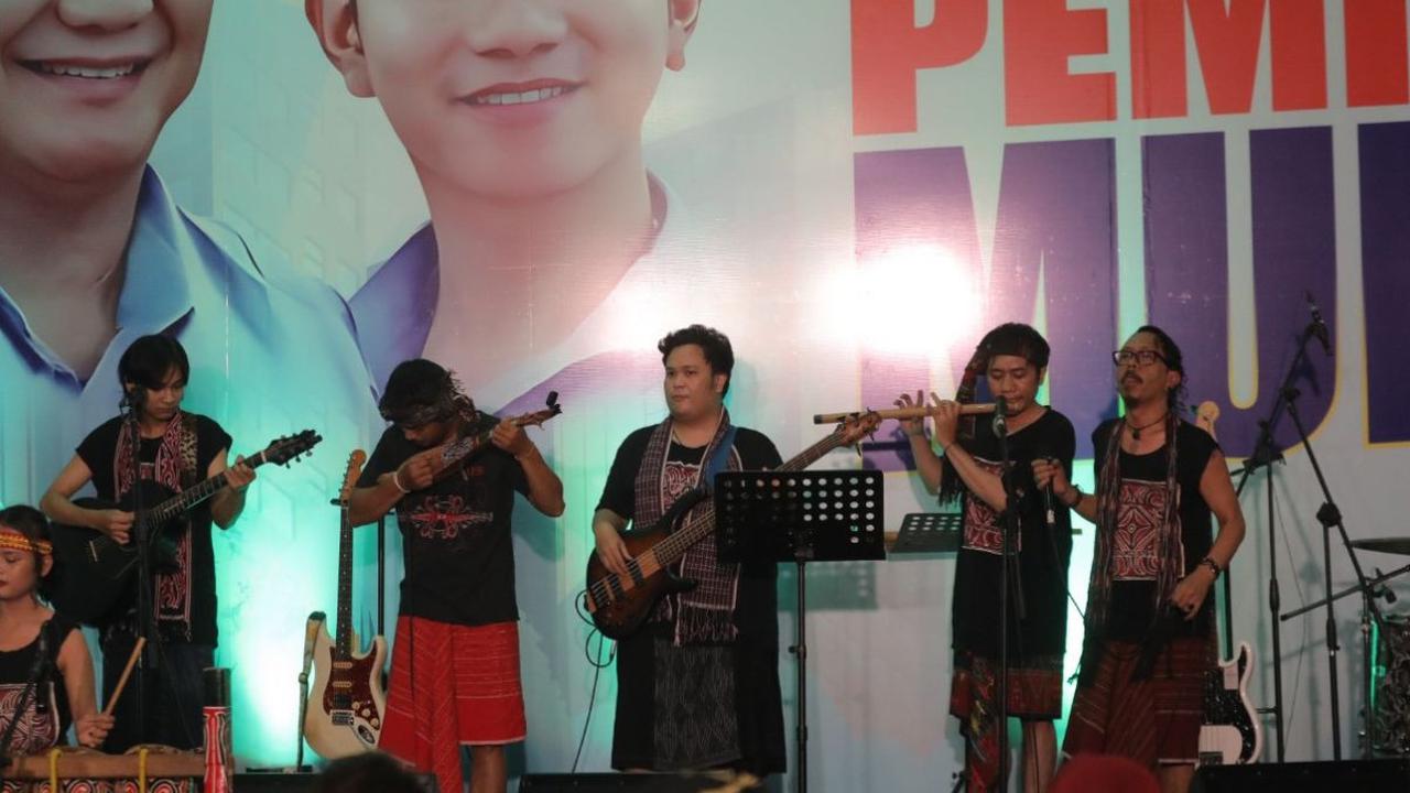 Dok. Istimewa
