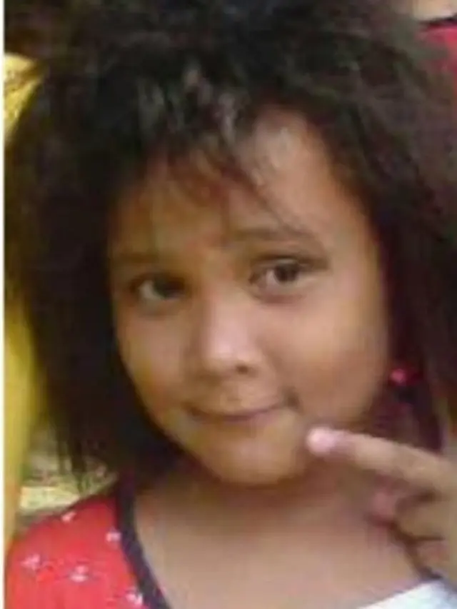 Potret transformasi Dinda Shafay