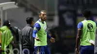 Liburan di Bali, Essien dan Maitimo Tetap Jalani Latihan