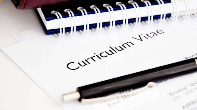 Pengertian Curriculum Vitae, Jenis, Manfaat, dan Cara Membuatnya yang Menarik - Vimarsana News