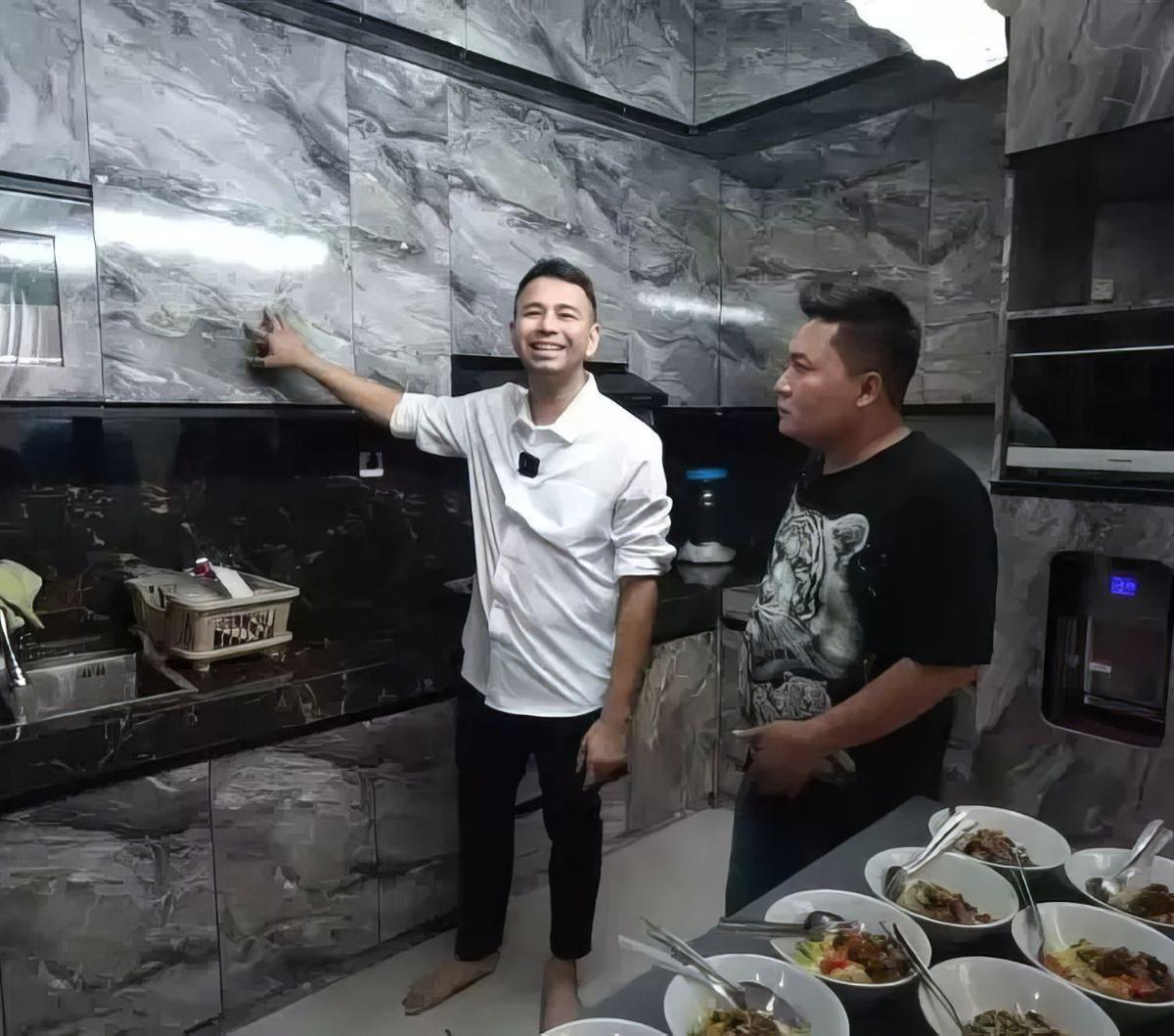 Dok. Istimewa