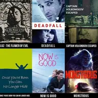 Film jebolan Festival Film Cannes siap hadir Mei 2022 di KlikFilm (instagram/klikfilm)