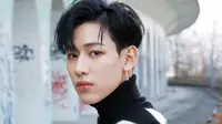 Bambam Got7 (Soompi)