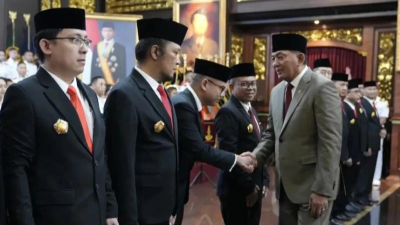 Noe Letto Jawab Kritik Publik Usai Masuk Dewan Pertahanan Nasional