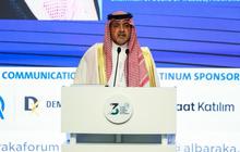 ICCD Tegaskan Pentingnya Sistem Ekonomi Islam Berbasis Keadilan untuk Pembangunan Berkelanjutan