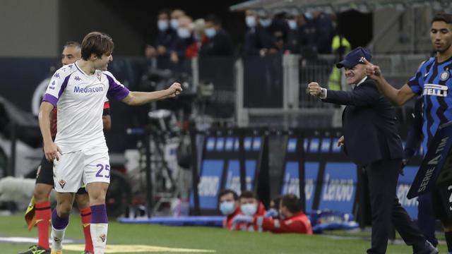 Federico Chiesa