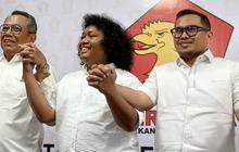 Marshel Widianto Umumkan Mundur dari Pilkada Tangsel: Saya Dukung Benyamin-Pilar