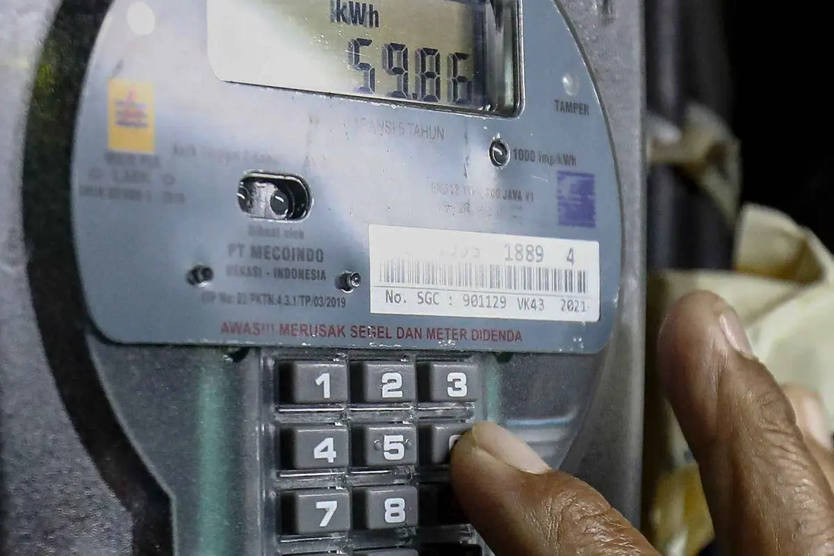 Bisa Dinikmati Langsung, Diskon Tarif Listrik 50 persen Berlaku hingga 28 Februari 2025