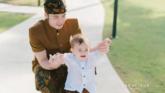 [Fimela] Celine Evangelista