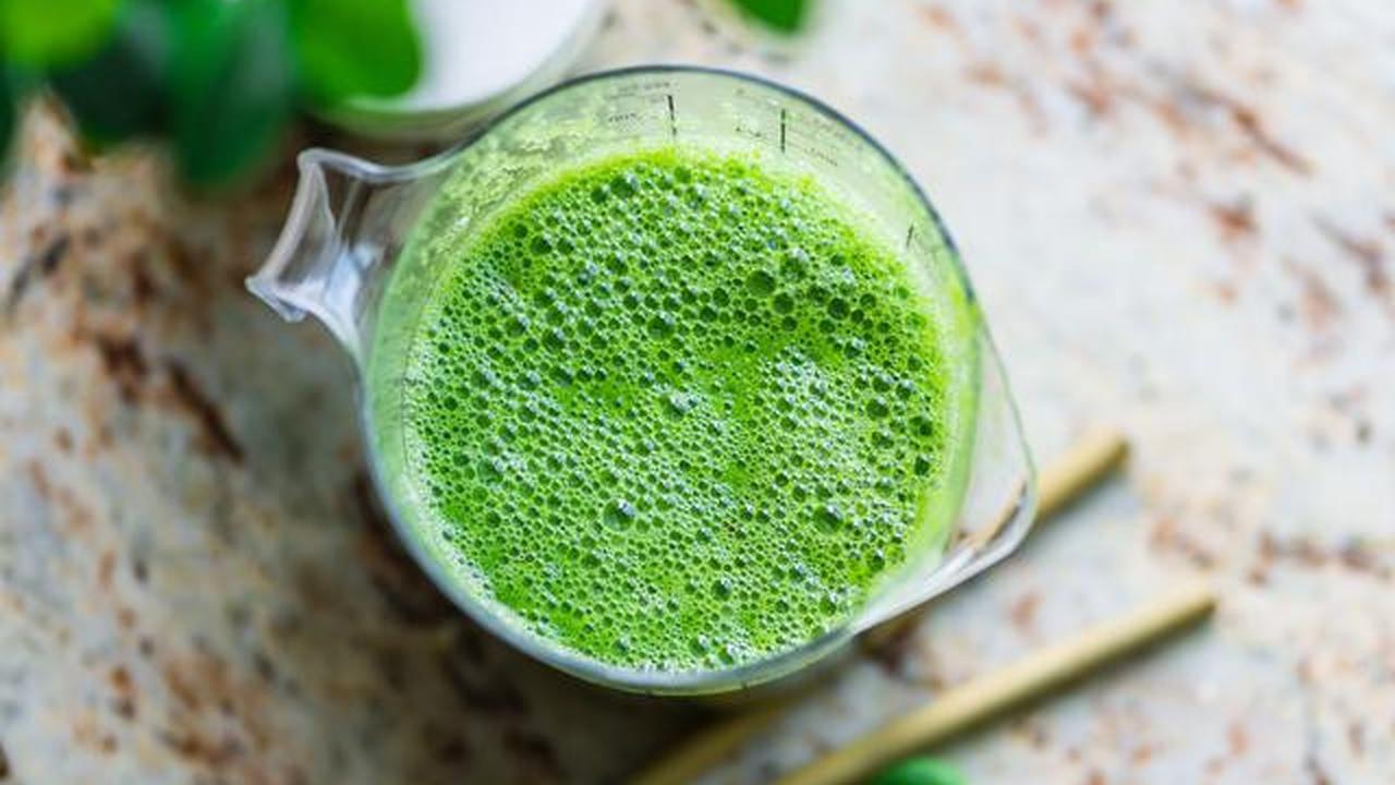 8 Minuman Pembersih Ginjal Alami, Rahasia Detoksifikasi Tubuh