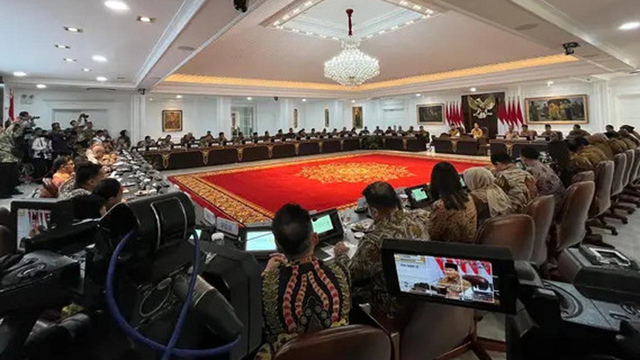 CSIS Nilai Prabowo Akomodir Partai Nonparlemen di Kabinet Merah Putih Demi Stabilitas Nasional