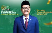 Anggota DPR Gus Hilman Mulai Membaik Usai Kecelakaan Maut di Tol Paspro Akibatkan 2 Staf Meninggal