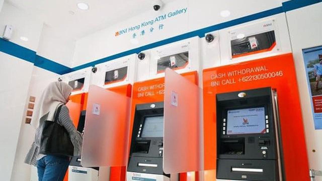 Bank Tutup Tanggal Berapa? Cek Jadwal Libur Bank Lebaran 2026