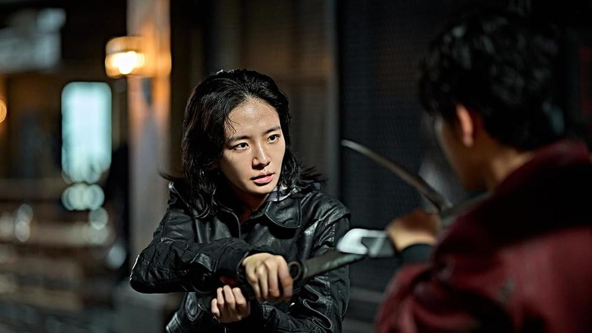 10 Rekomendasi Film Korea Action Thriller, Penuh Ketegangan dan Plot Twist Mencekam