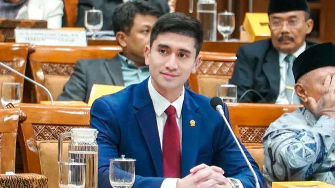 Verrell Bramasta Tegaskan Tolak Pelaku Kekerasan Terkait Demo PNS di Mendiktisaintek