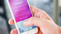 Ilustrasi Instagram (Photo by energepic.com from Pexels)