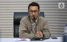 KPK OTT di Kuansing, 10 Orang Dibawa ke Jakarta